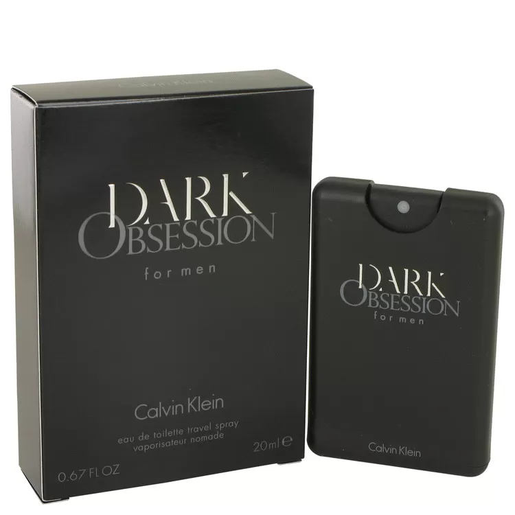 Dark Obsession Eau De Toilette Spray