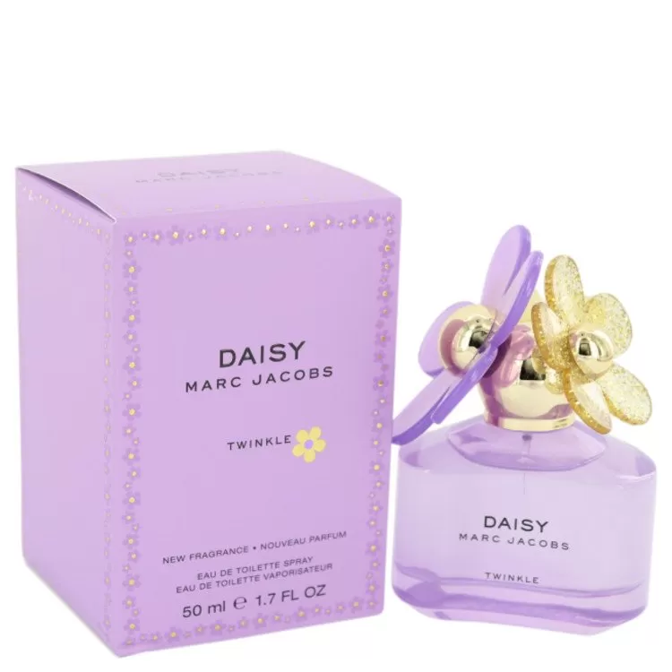 Daisy Twinkle Eau De Toilette Spray