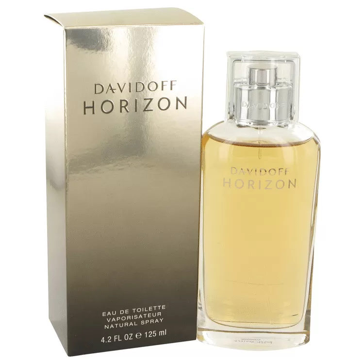Davidoff Horizon Eau De Toilette Spray