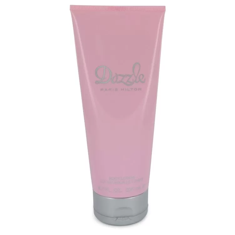 Dazzle Body Lotion (Tester)