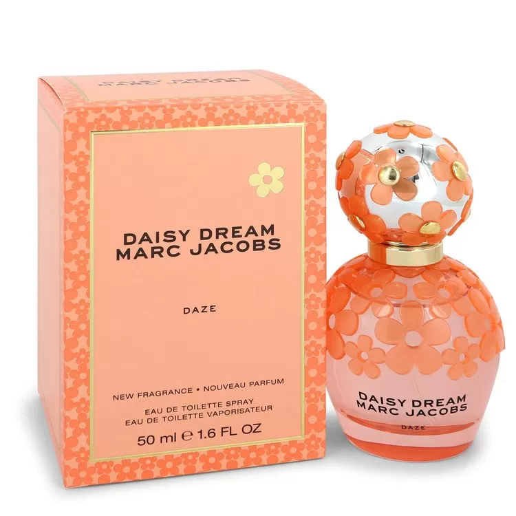 Daisy Dream Daze Eau De Toilette Spray
