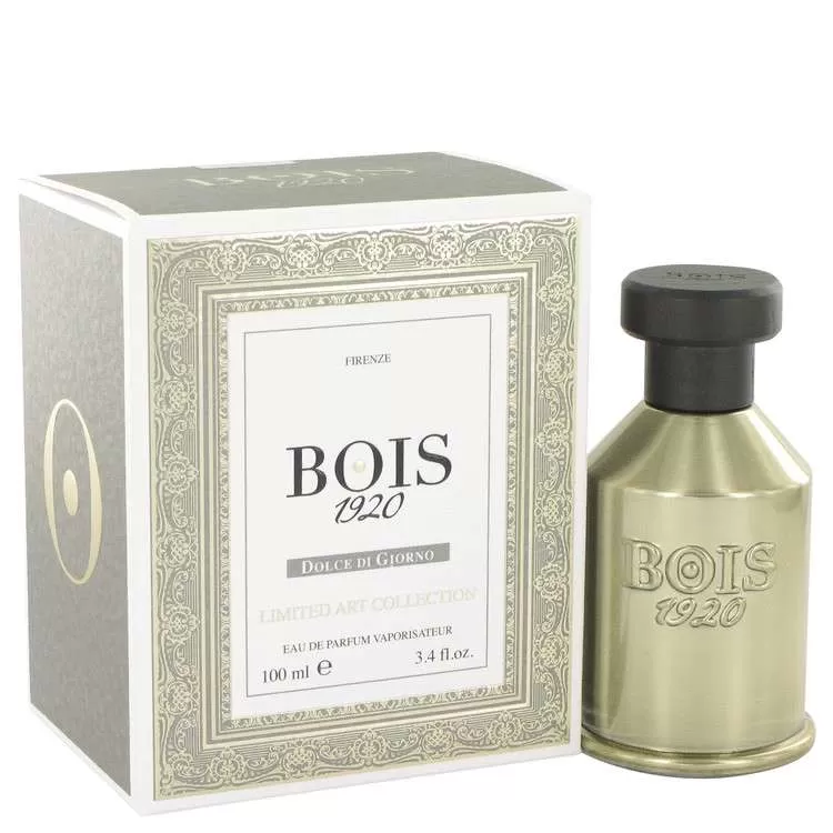 Dolce di Giorno by Bois 1920 Eau De Parfum Spray for Women