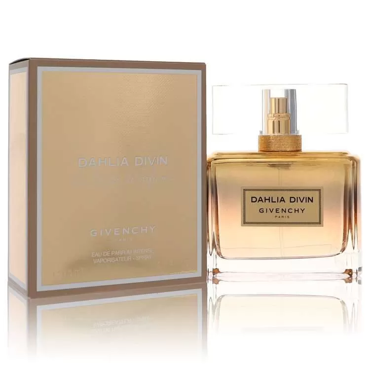 Dahlia Divin Le Nectar De Parfum by Givenchy Eau De Parfum Intense Spray for Women