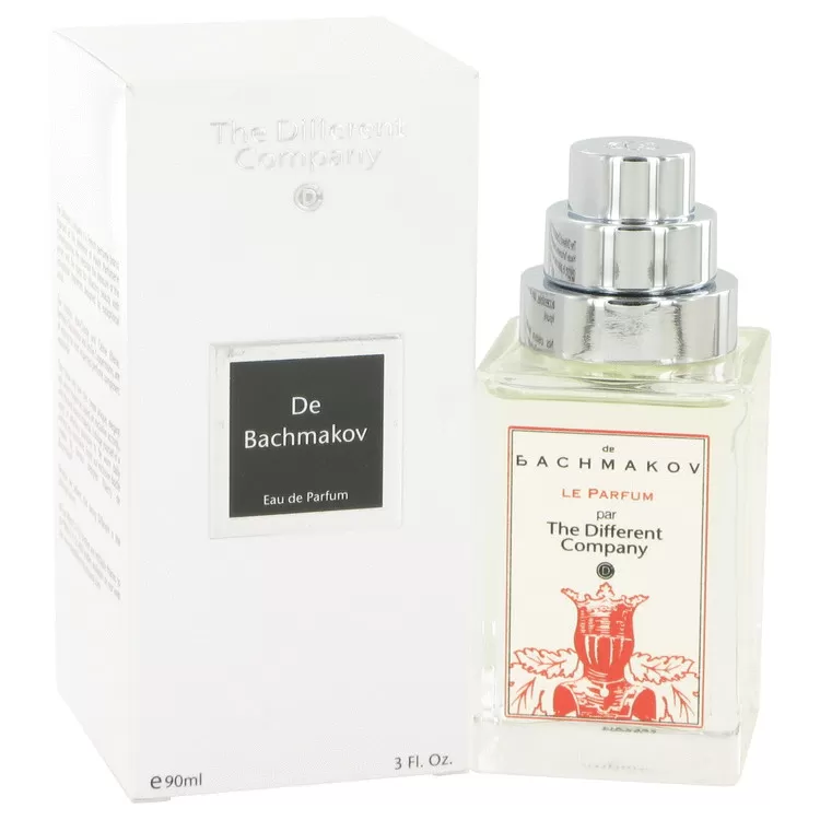 De Bachmakov Eau De Parfum Spray