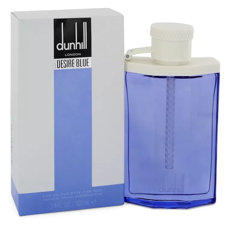 Desire Blue Ocean Eau De Toilette Spray