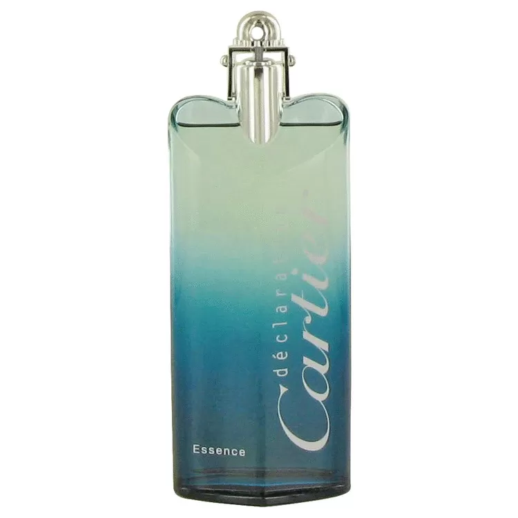 Declaration Essence Eau De Toilette Spray (Tester)