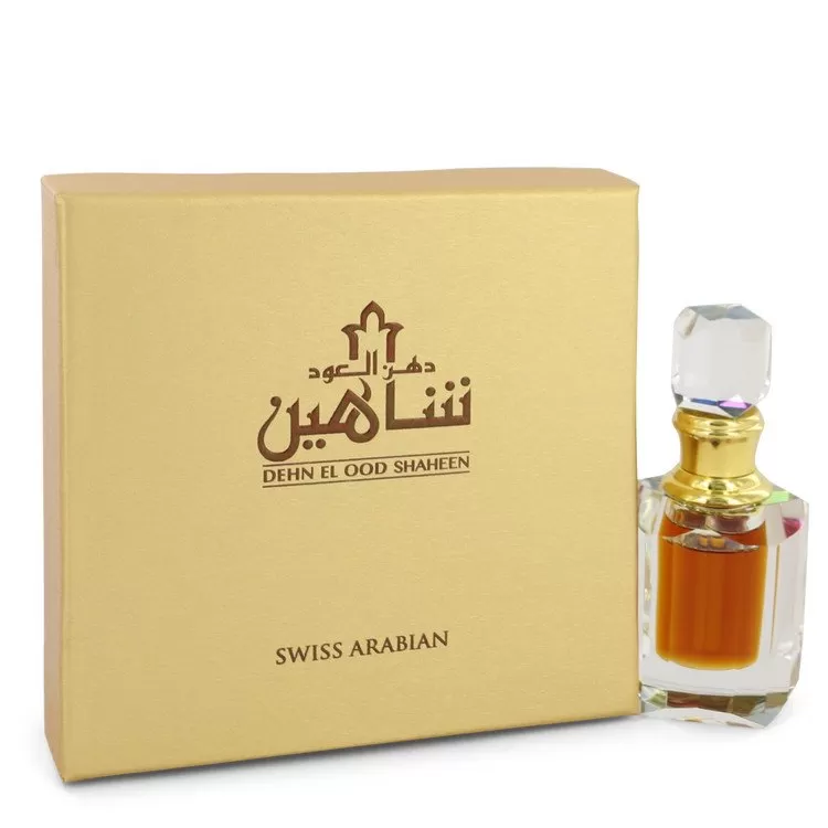 Dehn El Oud Shaheen Extrait De Parfum (Unisex)