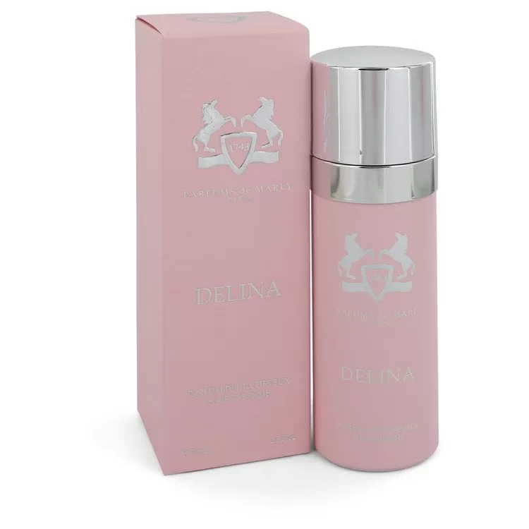 Delina Hair Perfume