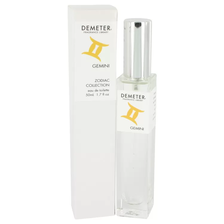 Demeter Gemini Eau De Toilette Spray