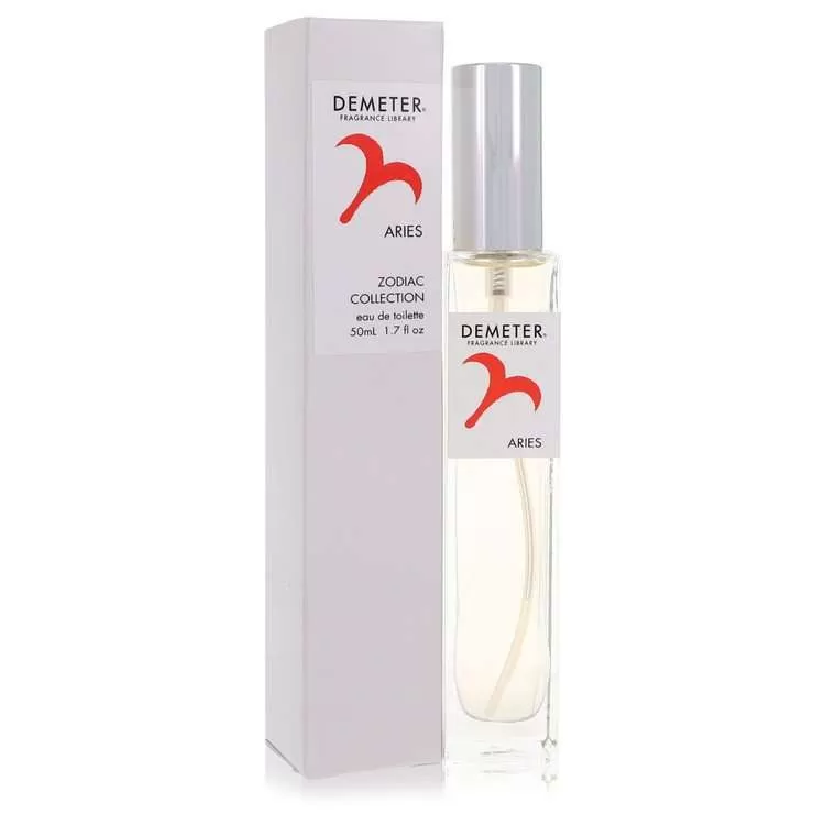 Demeter Aries by Demeter Eau De Toilette Spray for Women