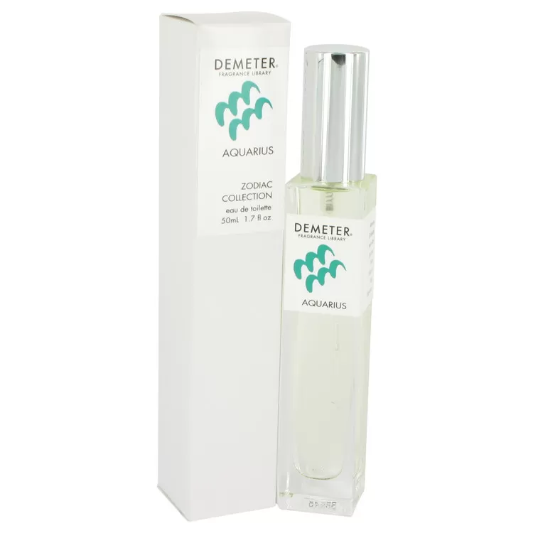 Demeter Aquarius Eau De Toilette Spray (Unisex)
