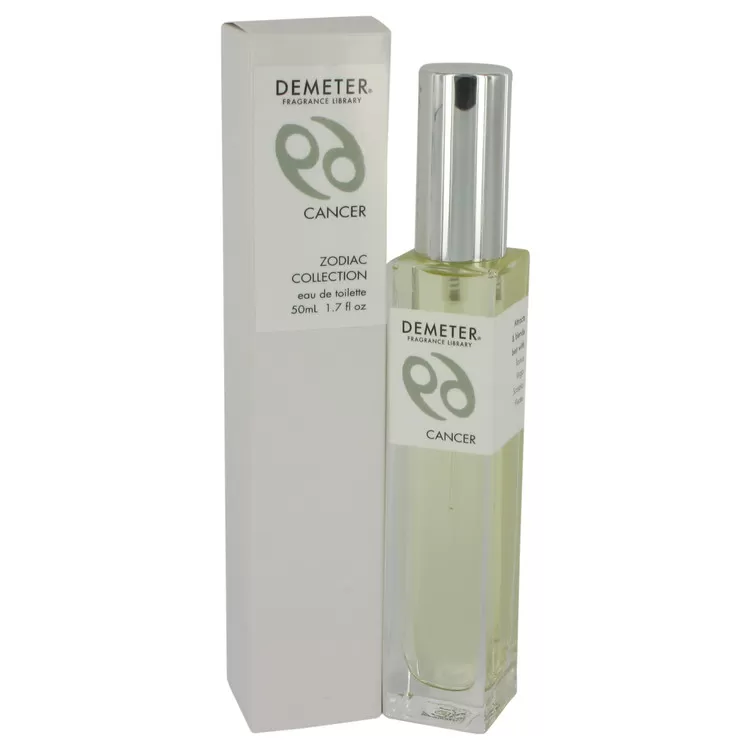 Demeter Cancer Eau De Toilette Spray
