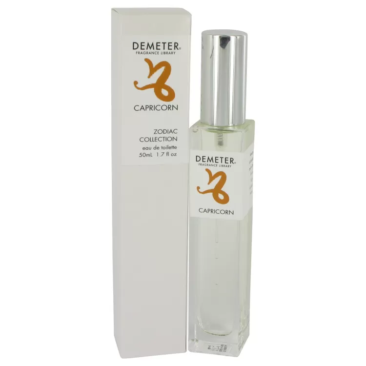 Demeter Capricorn Eau De Toilette Spray