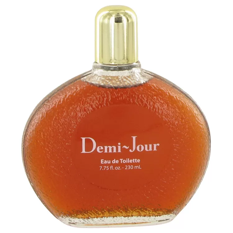 DEMI JOUR Eau De Toilette (unboxed)