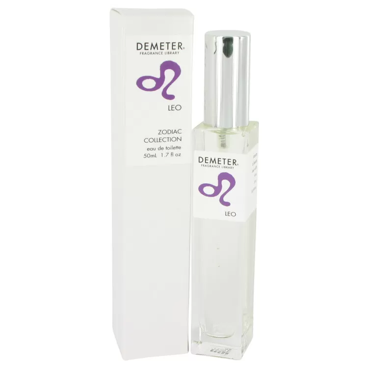 Demeter Leo Eau De Toilette Spray
