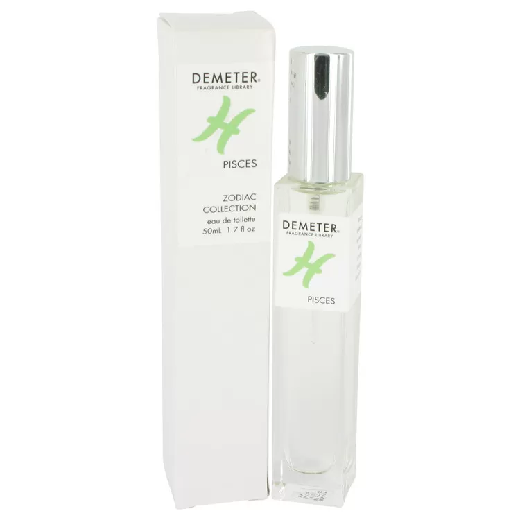 Demeter Pisces Eau De Toilette Spray