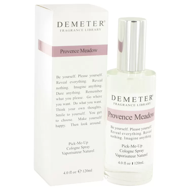 Demeter Provence Meadow Cologne Spray