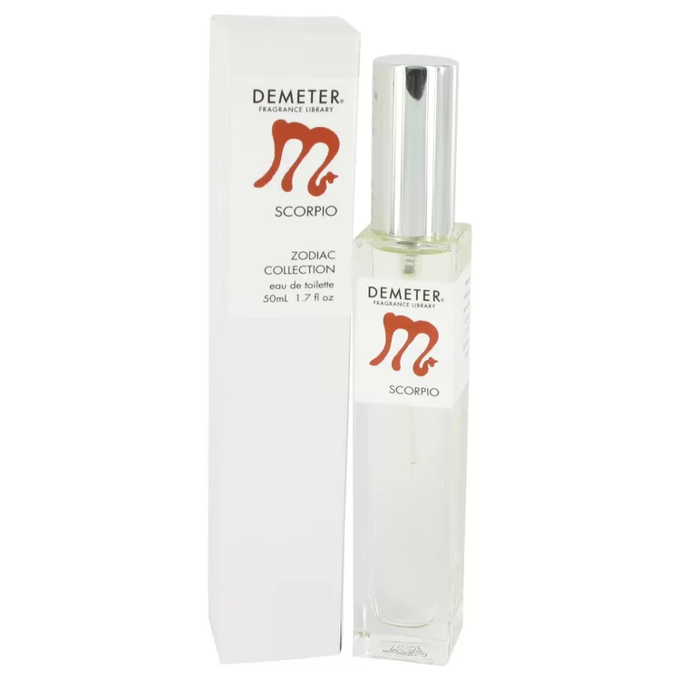 Demeter Scorpio Eau De Toilette Spray