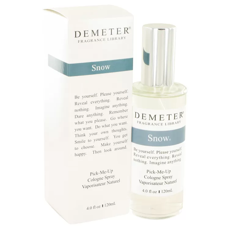 Demeter Snow Cologne Spray