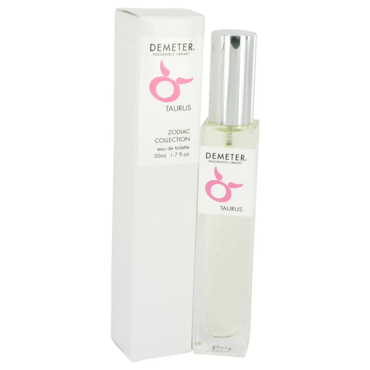 Demeter Taurus Eau De Toilette Spray