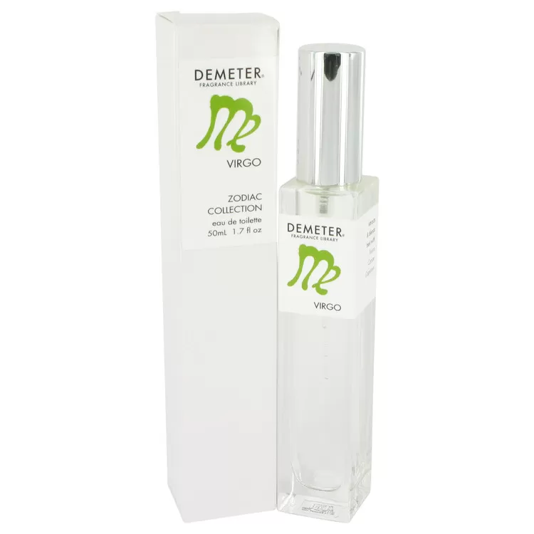 Demeter Virgo Eau De Toilette Spray