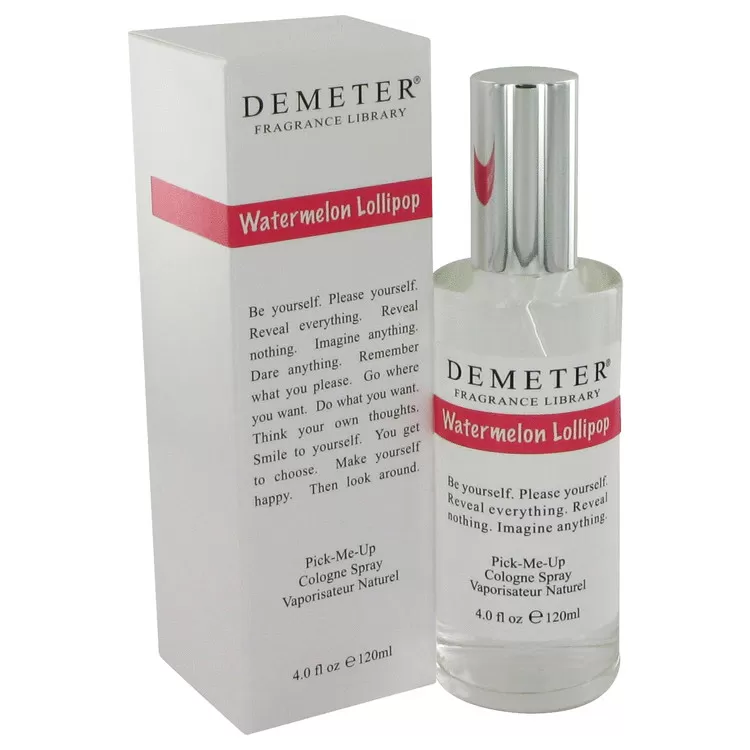 Demeter Watermelon Lollipop Cologne Spray