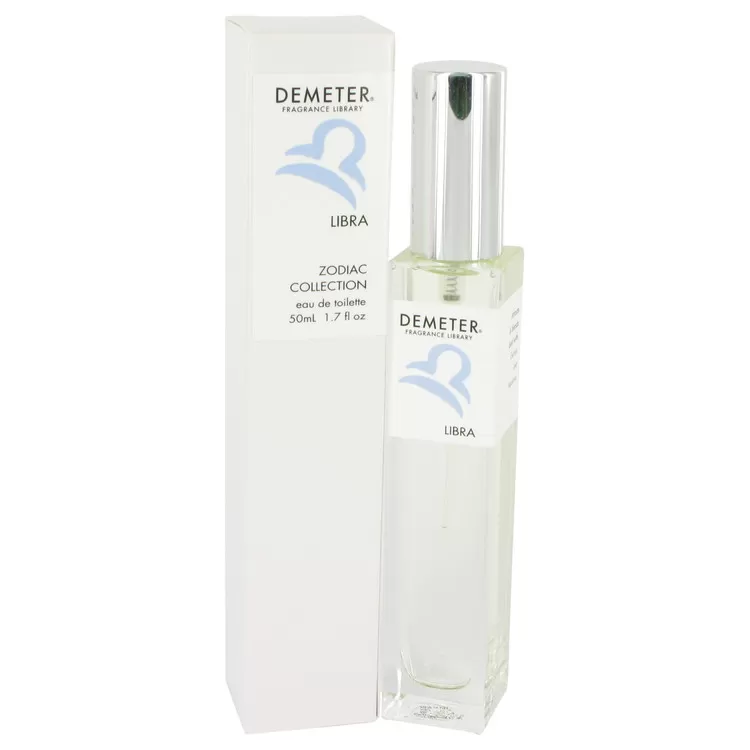 Demeter Libra Eau De Toilette Spray