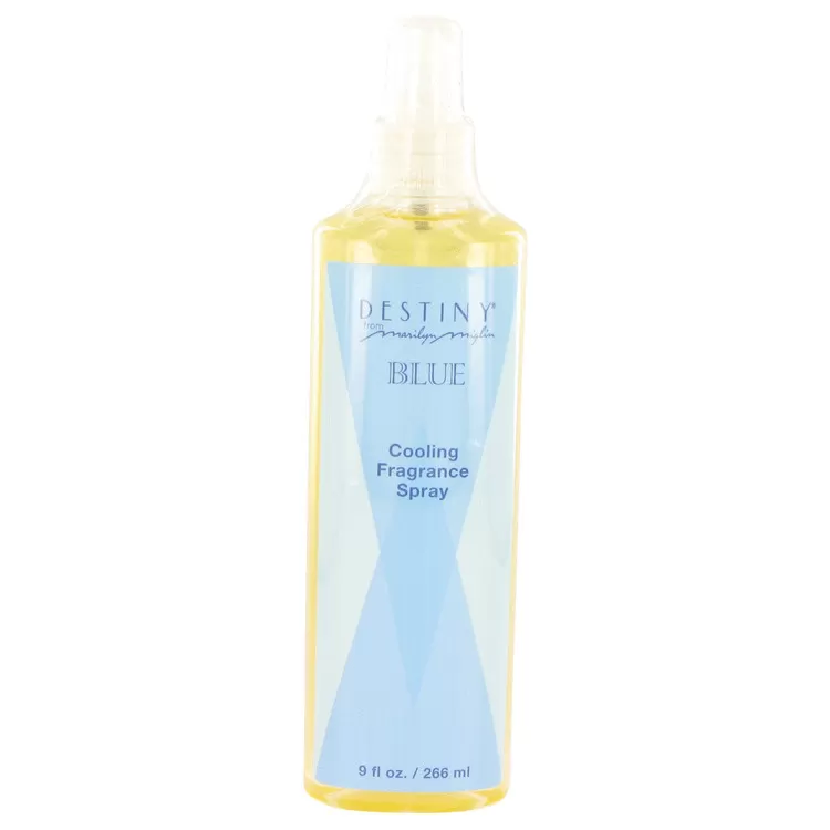 Destiny Blue Cooling Fragrance Spray