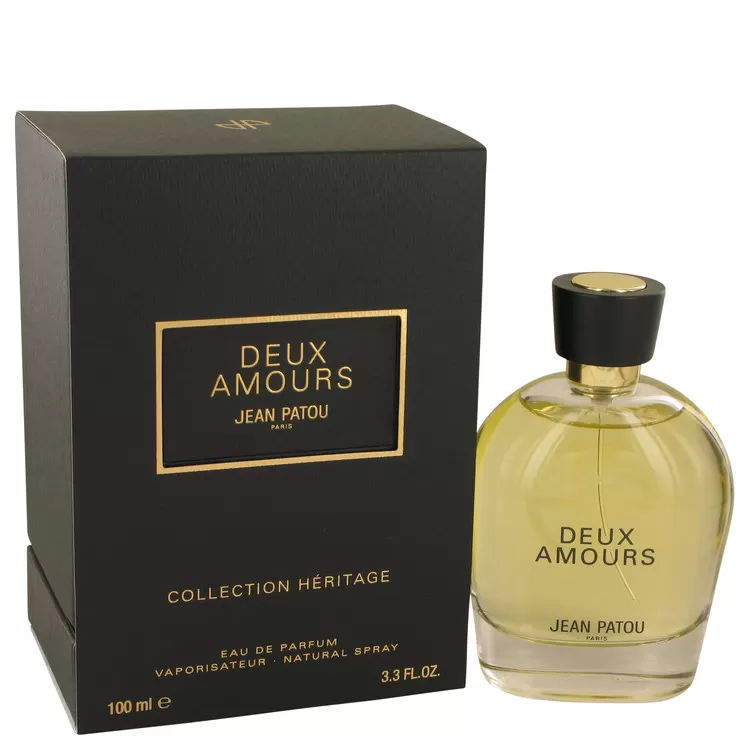 Deux Amours Eau DE Parfum Spray