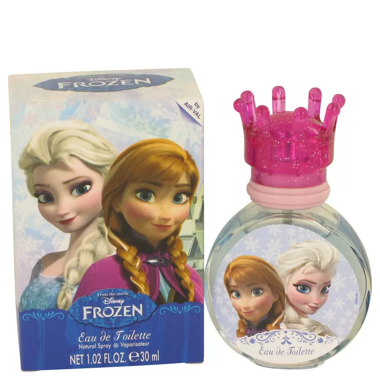 Disney Frozen Eau De Toilette Spray