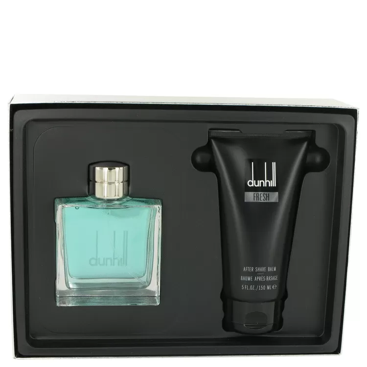 Dunhill Fresh Gift Set