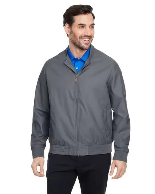 Devon & Jones Men's Vision Club Jacket - DG700
