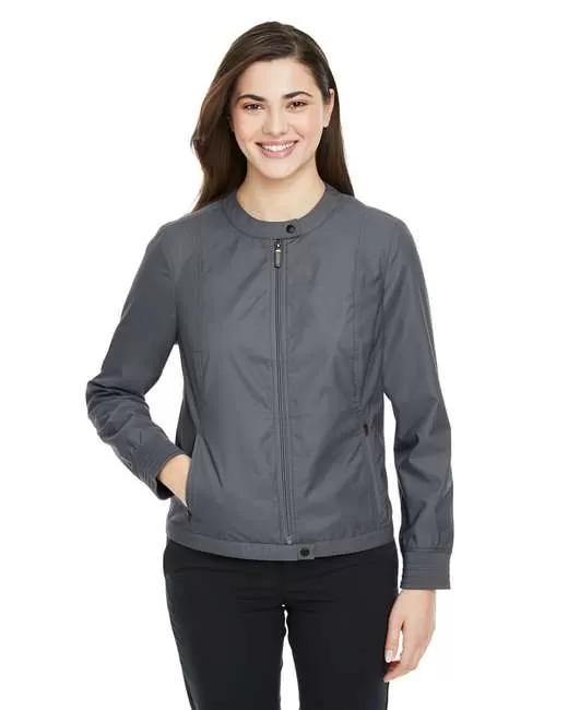 Devon & Jones Ladies' Vision Club Jacket - DG700W
