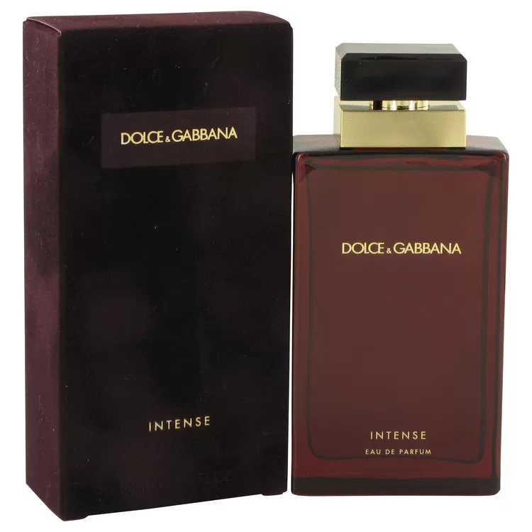 Dolce & Gabbana Pour Femme Intense Eau De Parfum Spray