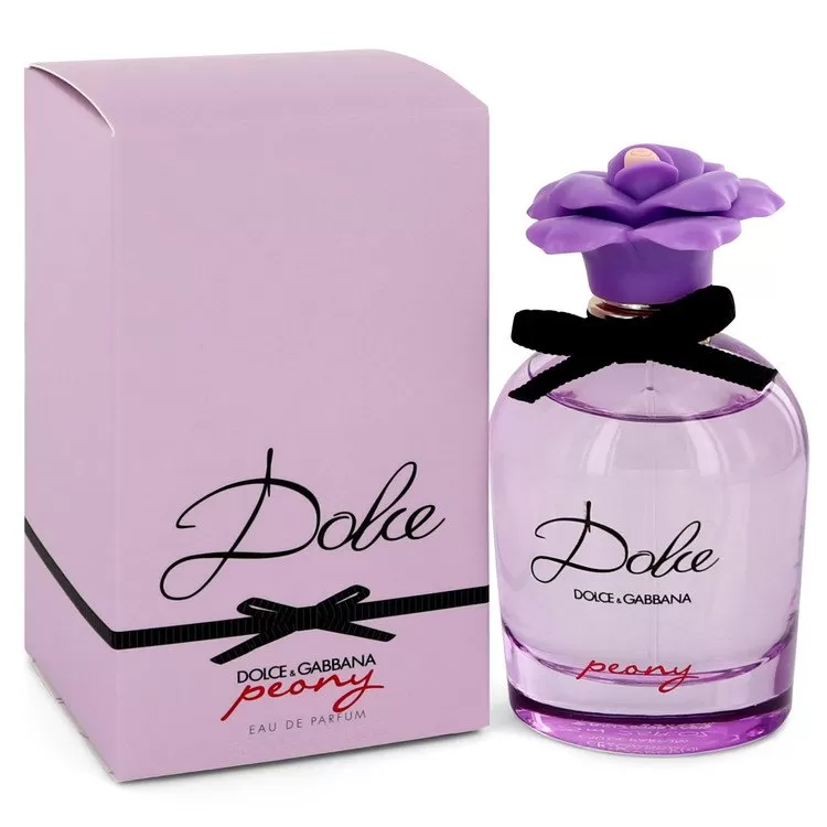 Dolce Peony Eau De Parfum Spray