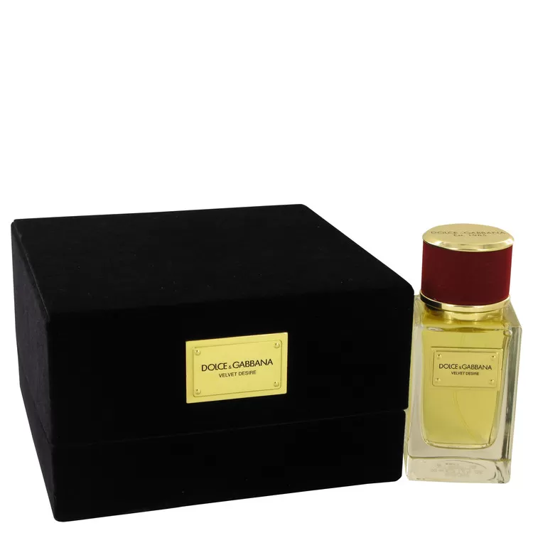 Dolce & Gabbana Velvet Desire Eau De Parfum Spray