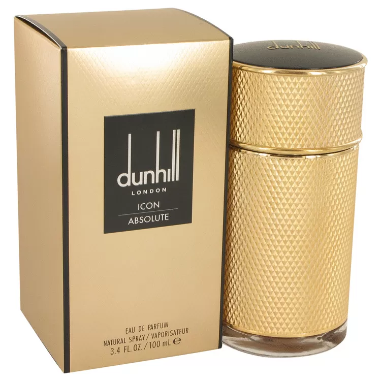 Dunhill Icon Absolute Eau De Parfum Spray