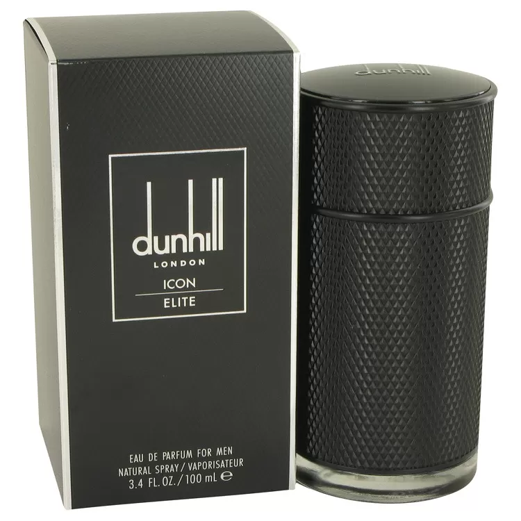 Dunhill Icon Elite Eau De Parfum Spray