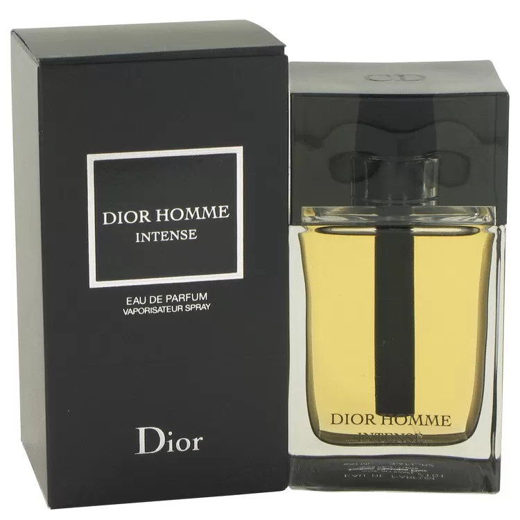 Dior Homme Intense Eau De Parfum Spray