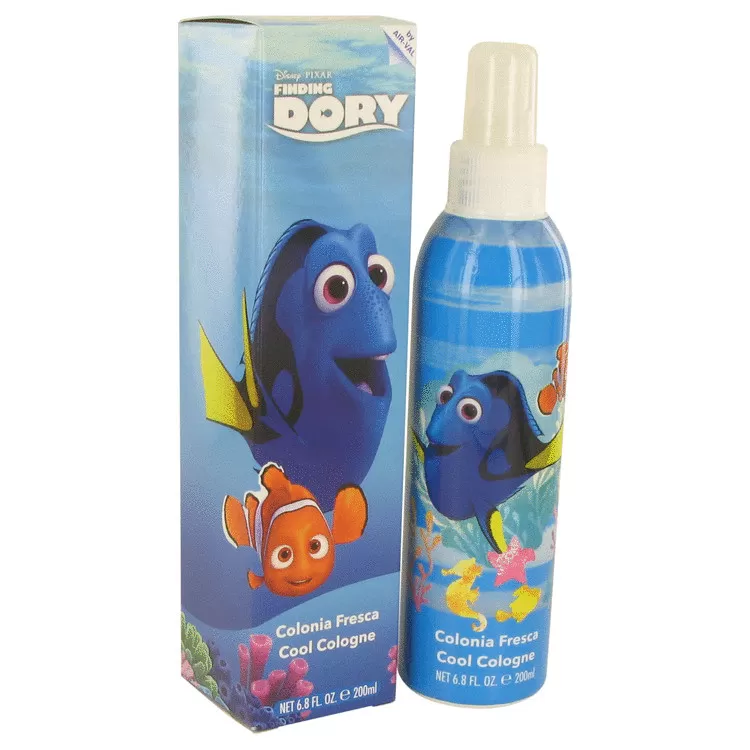 Finding Dory Eau De Cool Cologne Spray
