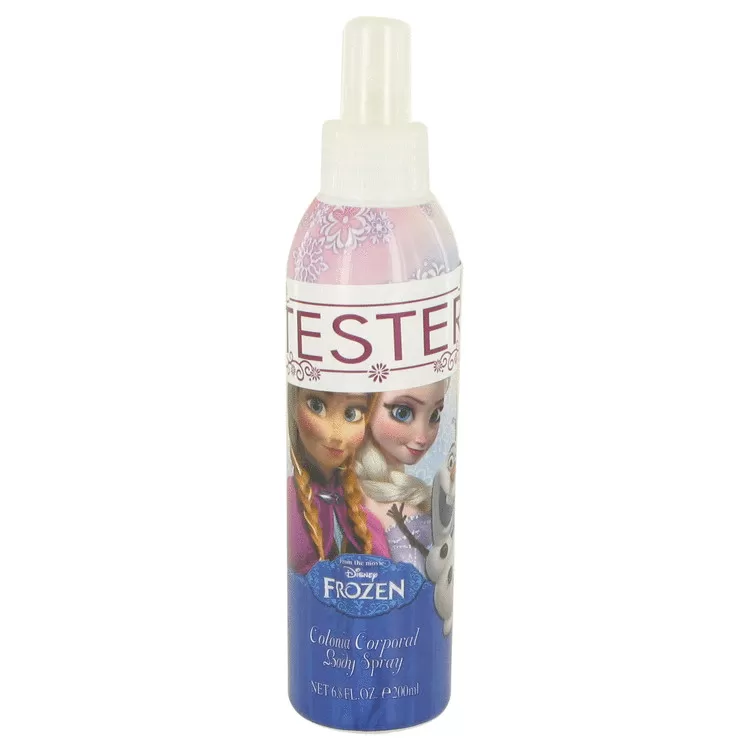 Disney Frozen Body Spray (Tester)
