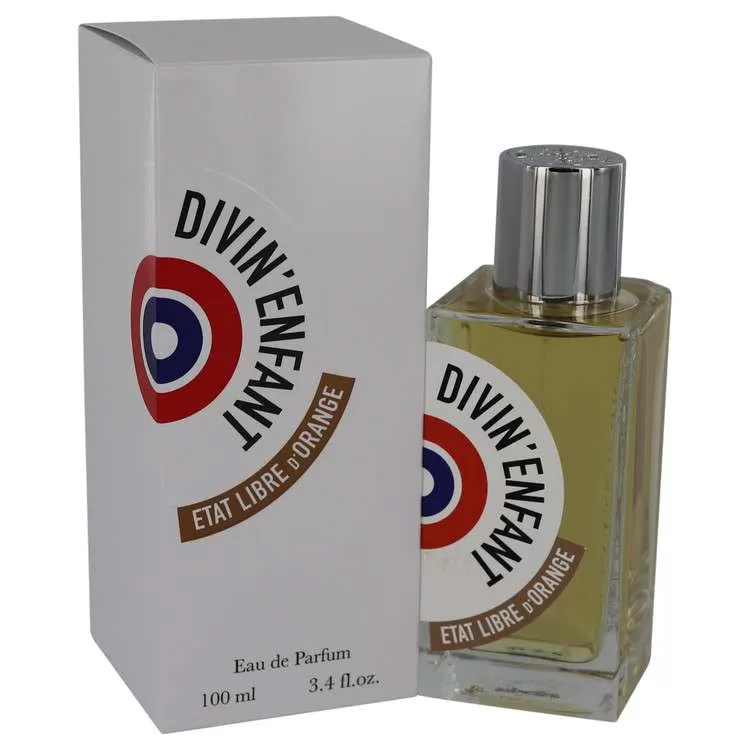 Divin Enfant by Etat Libre d'Orange Eau De Parfum Spray for Women