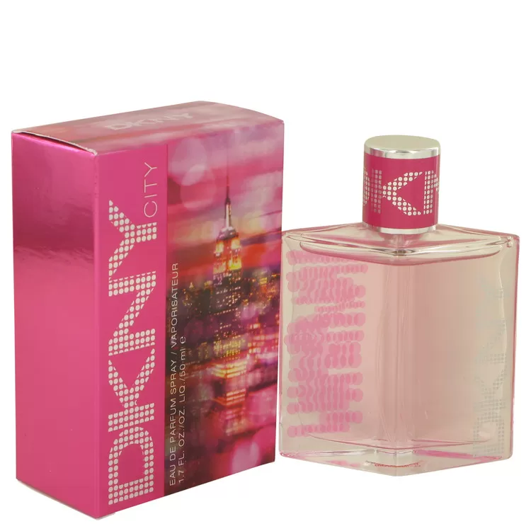 DKNY City Eau De Parfum Spray