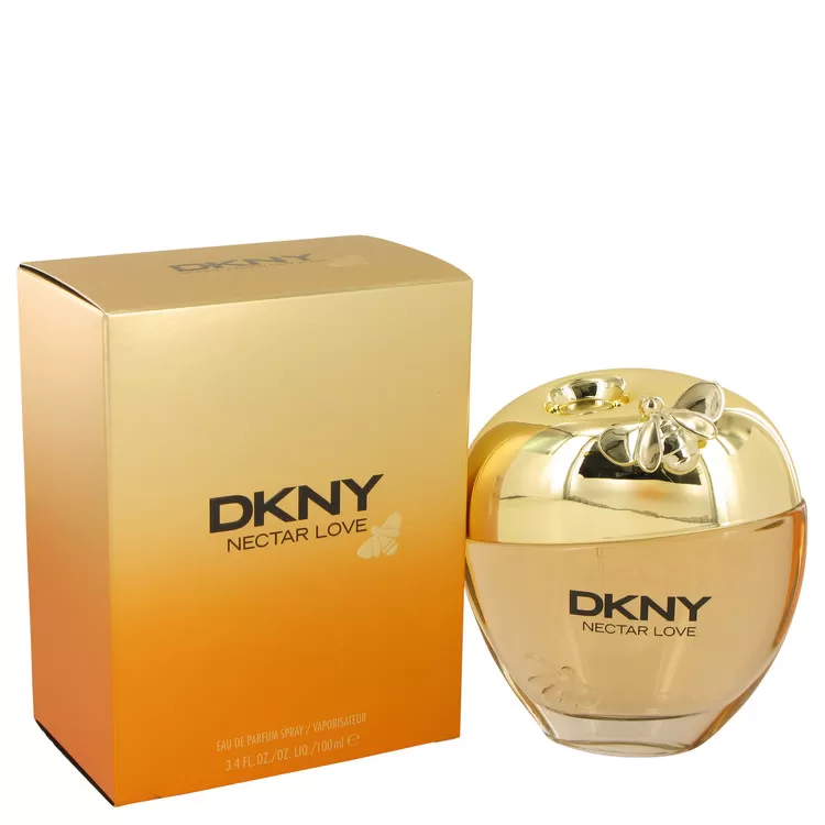 DKNY Nectar Love Eau De Parfum Spray
