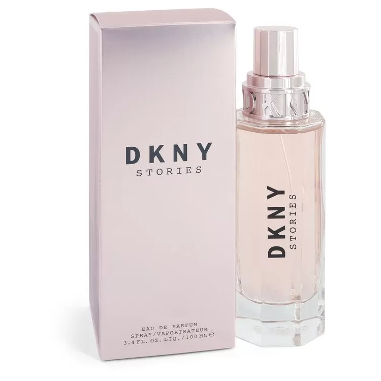 Dkny Stories Eau De Parfum Spray