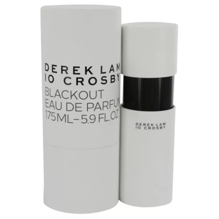 Derek Lam 10 Crosby Blackout Eau De Parfum Spray