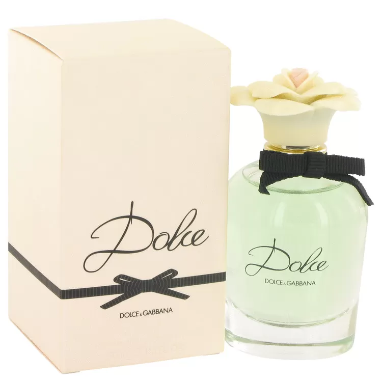 Dolce Eau De Parfum Spray
