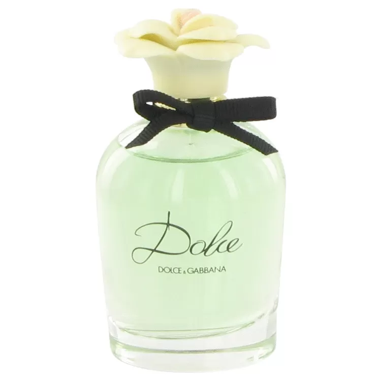 Dolce Eau De Parfum Spray (Tester)