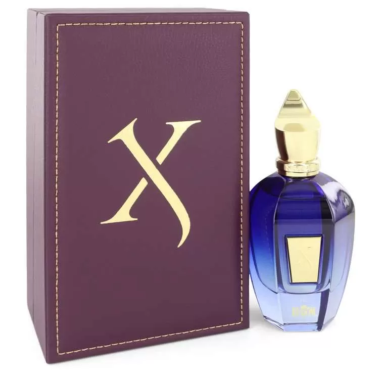 Don Xerjoff by Xerjoff Eau De Parfum Spray (Unisex) for Women