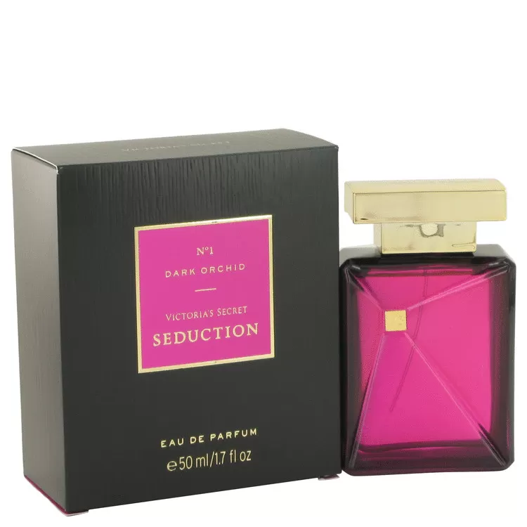 Dark Orchid Seduction Eau De Parfum Spray